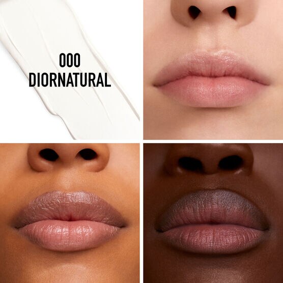 ROUGE DIOR BALM 100 (000)